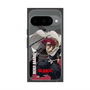 プレミアムスクエアケース with Pixelsnap［ BLEACH 千年血戦篇 - 阿散井恋次 ］