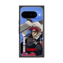 プレミアムスクエアケース with Pixelsnap［ BLEACH 千年血戦篇 - 阿散井恋次 ］