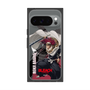 プレミアムスクエアケース with Pixelsnap［ BLEACH 千年血戦篇 - 阿散井恋次 ］