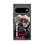 プレミアムスクエアケース with Pixelsnap［ BLEACH 千年血戦篇 - 阿散井恋次 ］