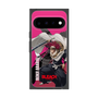 プレミアムスクエアケース with Pixelsnap［ BLEACH 千年血戦篇 - 阿散井恋次 ］