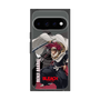 プレミアムスクエアケース with Pixelsnap［ BLEACH 千年血戦篇 - 阿散井恋次 ］