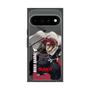 プレミアムスクエアケース with Pixelsnap［ BLEACH 千年血戦篇 - 阿散井恋次 ］