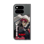 プレミアムスクエアケース with Pixelsnap［ BLEACH 千年血戦篇 - 阿散井恋次 ］