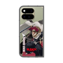 プレミアムスクエアケース with Pixelsnap［ BLEACH 千年血戦篇 - 阿散井恋次 ］