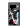 プレミアムスクエアケース with Pixelsnap［ BLEACH 千年血戦篇 - 日番谷冬獅郎 ］