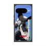 プレミアムスクエアケース with Pixelsnap［ BLEACH 千年血戦篇 - 日番谷冬獅郎 ］