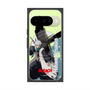 プレミアムスクエアケース with Pixelsnap［ BLEACH 千年血戦篇 - 日番谷冬獅郎 ］