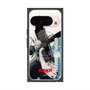 プレミアムスクエアケース with Pixelsnap［ BLEACH 千年血戦篇 - 日番谷冬獅郎 ］