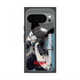 プレミアムスクエアケース with Pixelsnap［ BLEACH 千年血戦篇 - 日番谷冬獅郎 ］