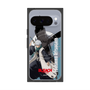 プレミアムスクエアケース with Pixelsnap［ BLEACH 千年血戦篇 - 日番谷冬獅郎 ］
