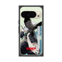 プレミアムスクエアケース with Pixelsnap［ BLEACH 千年血戦篇 - 日番谷冬獅郎 ］