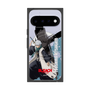プレミアムスクエアケース with Pixelsnap［ BLEACH 千年血戦篇 - 日番谷冬獅郎 ］