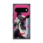 プレミアムスクエアケース with Pixelsnap［ BLEACH 千年血戦篇 - 日番谷冬獅郎 ］