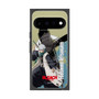 プレミアムスクエアケース with Pixelsnap［ BLEACH 千年血戦篇 - 日番谷冬獅郎 ］