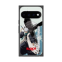 プレミアムスクエアケース with Pixelsnap［ BLEACH 千年血戦篇 - 日番谷冬獅郎 ］