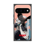 プレミアムスクエアケース with Pixelsnap［ BLEACH 千年血戦篇 - 日番谷冬獅郎 ］
