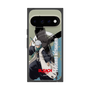 プレミアムスクエアケース with Pixelsnap［ BLEACH 千年血戦篇 - 日番谷冬獅郎 ］