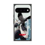 プレミアムスクエアケース with Pixelsnap［ BLEACH 千年血戦篇 - 日番谷冬獅郎 ］