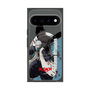 プレミアムスクエアケース with Pixelsnap［ BLEACH 千年血戦篇 - 日番谷冬獅郎 ］