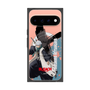 プレミアムスクエアケース with Pixelsnap［ BLEACH 千年血戦篇 - 日番谷冬獅郎 ］
