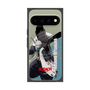 プレミアムスクエアケース with Pixelsnap［ BLEACH 千年血戦篇 - 日番谷冬獅郎 ］