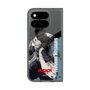 プレミアムスクエアケース with Pixelsnap［ BLEACH 千年血戦篇 - 日番谷冬獅郎 ］