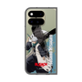 プレミアムスクエアケース with Pixelsnap［ BLEACH 千年血戦篇 - 日番谷冬獅郎 ］