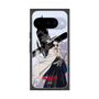 プレミアムスクエアケース with Pixelsnap［ BLEACH 千年血戦篇 - 朽木白哉 ］