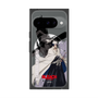 プレミアムスクエアケース with Pixelsnap［ BLEACH 千年血戦篇 - 朽木白哉 ］