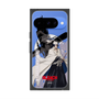 プレミアムスクエアケース with Pixelsnap［ BLEACH 千年血戦篇 - 朽木白哉 ］