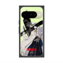 プレミアムスクエアケース with Pixelsnap［ BLEACH 千年血戦篇 - 朽木白哉 ］