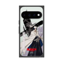プレミアムスクエアケース with Pixelsnap［ BLEACH 千年血戦篇 - 朽木白哉 ］