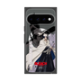 プレミアムスクエアケース with Pixelsnap［ BLEACH 千年血戦篇 - 朽木白哉 ］