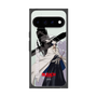 プレミアムスクエアケース with Pixelsnap［ BLEACH 千年血戦篇 - 朽木白哉 ］