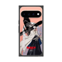 プレミアムスクエアケース with Pixelsnap［ BLEACH 千年血戦篇 - 朽木白哉 ］