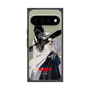プレミアムスクエアケース with Pixelsnap［ BLEACH 千年血戦篇 - 朽木白哉 ］