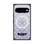 プレミアムスクエアケース with Pixelsnap［ BLEACH 千年血戦篇 - 隊花 - 二番隊 ］