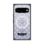 プレミアムスクエアケース with Pixelsnap［ BLEACH 千年血戦篇 - 隊花 - 三番隊 ］