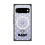 プレミアムスクエアケース with Pixelsnap［ BLEACH 千年血戦篇 - 隊花 - 四番隊 ］