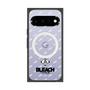 プレミアムスクエアケース with Pixelsnap［ BLEACH 千年血戦篇 - 隊花 - 五番隊 ］
