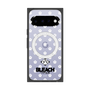 プレミアムスクエアケース with Pixelsnap［ BLEACH 千年血戦篇 - 隊花 - 六番隊 ］