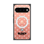 プレミアムスクエアケース with Pixelsnap［ BLEACH 千年血戦篇 - 隊花 - 七番隊 ］