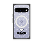 プレミアムスクエアケース with Pixelsnap［ BLEACH 千年血戦篇 - 隊花 - 八番隊 ］