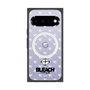 プレミアムスクエアケース with Pixelsnap［ BLEACH 千年血戦篇 - 隊花 - 十番隊 ］