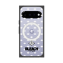 プレミアムスクエアケース with Pixelsnap［ BLEACH 千年血戦篇 - 隊花 - 十一番隊 ］
