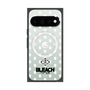 プレミアムスクエアケース with Pixelsnap［ BLEACH 千年血戦篇 - 隊花 - 十二番隊 ］