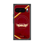 プレミアムスクエアケース with Pixelsnap［ 楽天イーグルス - チームカラーA ］
