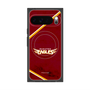 プレミアムスクエアケース with Pixelsnap［ 楽天イーグルス - チームカラーA ］