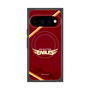 プレミアムスクエアケース with Pixelsnap［ 楽天イーグルス - チームカラーA ］